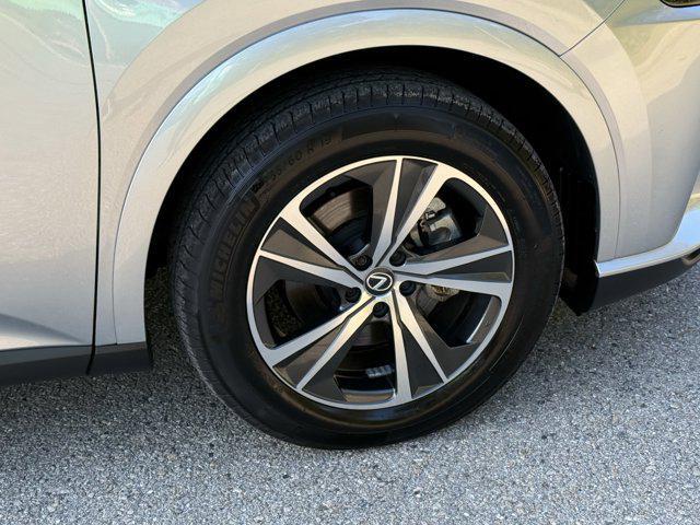 used 2024 Lexus RX 350 car, priced at $50,997