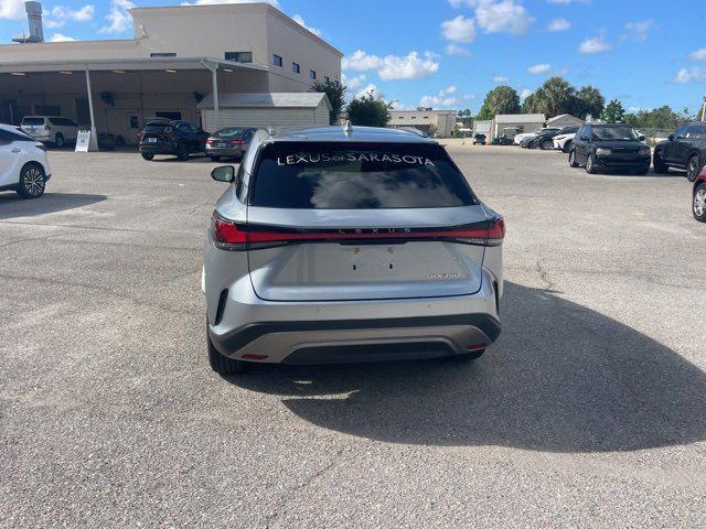 used 2024 Lexus RX 350 car, priced at $52,788