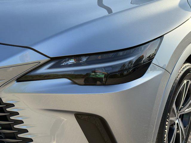 used 2024 Lexus RX 350 car, priced at $50,997