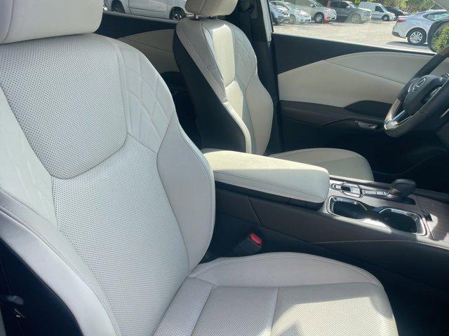 used 2024 Lexus RX 350 car, priced at $52,788