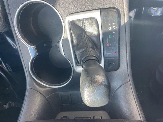 used 2018 Toyota Highlander car, priced at $13,441