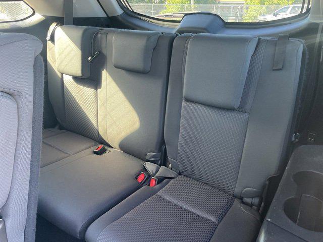 used 2018 Toyota Highlander car, priced at $14,943