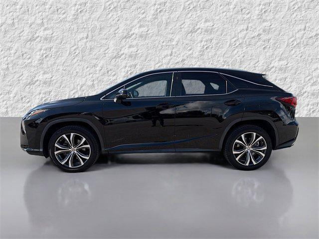 used 2017 Lexus RX 350 car, priced at $23,245