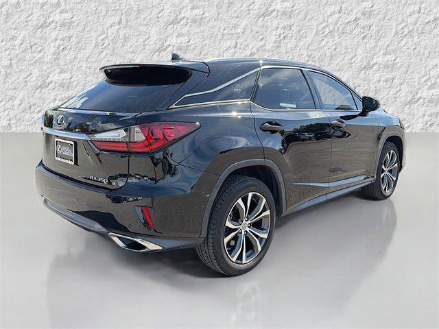used 2017 Lexus RX 350 car, priced at $23,245