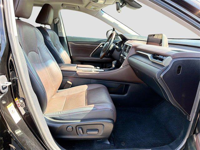 used 2017 Lexus RX 350 car, priced at $23,245