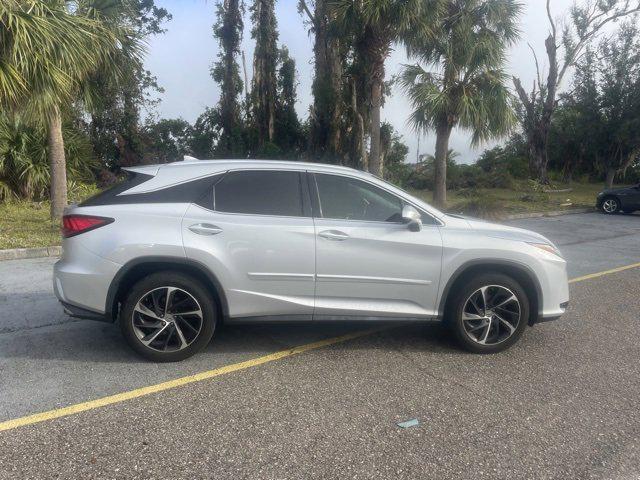 used 2016 Lexus RX 350 car, priced at $25,488