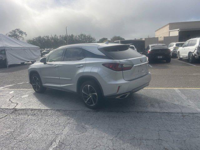 used 2016 Lexus RX 350 car, priced at $25,488