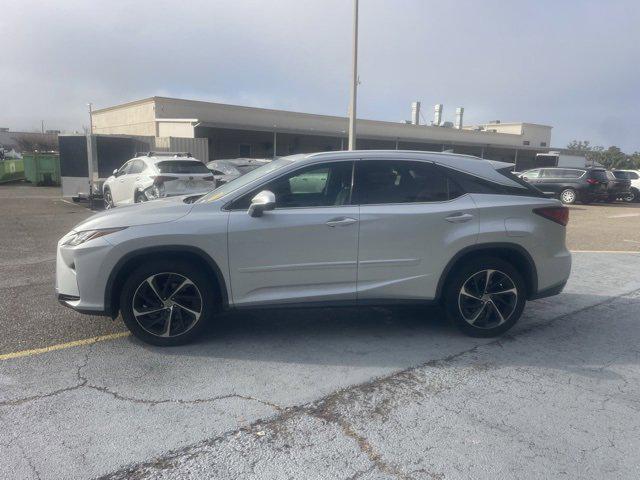 used 2016 Lexus RX 350 car, priced at $25,488