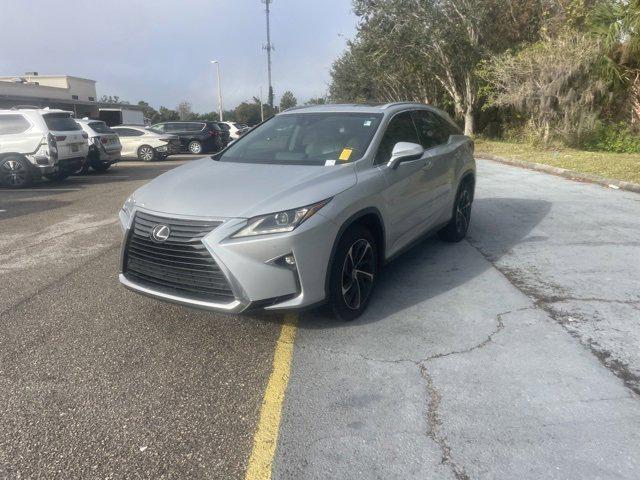 used 2016 Lexus RX 350 car, priced at $25,488