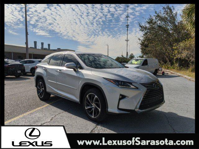 used 2016 Lexus RX 350 car, priced at $24,998