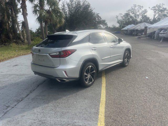 used 2016 Lexus RX 350 car, priced at $25,488