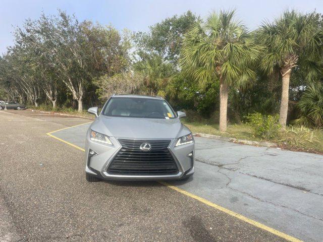 used 2016 Lexus RX 350 car, priced at $25,488