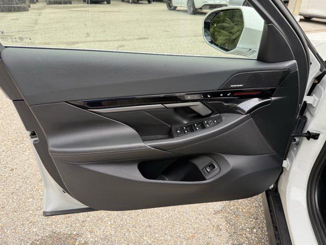 used 2024 BMW 530 car, priced at $38,889