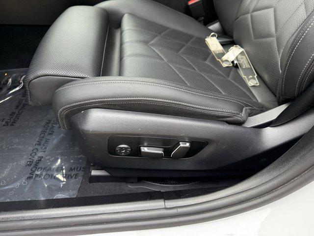 used 2024 BMW 530 car, priced at $38,889