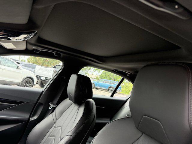 used 2024 BMW 530 car, priced at $38,889