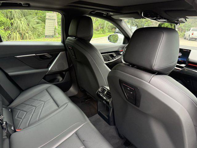 used 2024 BMW 530 car, priced at $38,889