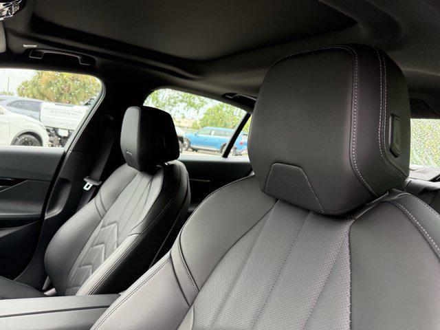 used 2024 BMW 530 car, priced at $38,889