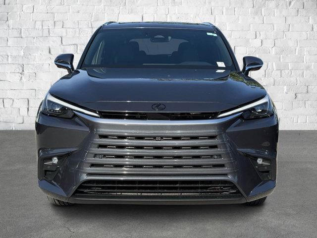 new 2025 Lexus TX 350 car, priced at $63,710