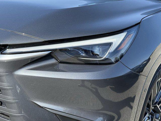 new 2025 Lexus TX 350 car, priced at $63,710