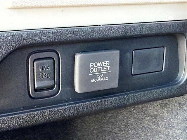 used 2024 Acura MDX car, priced at $42,788