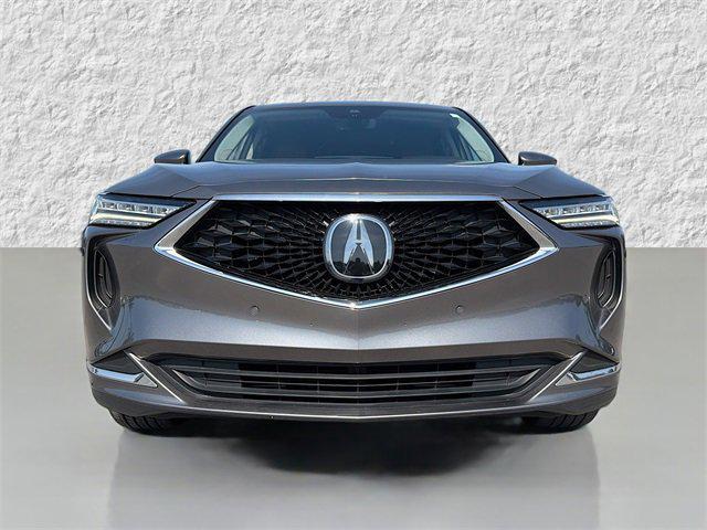 used 2024 Acura MDX car, priced at $42,788