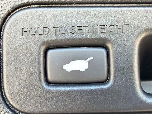 used 2024 Acura MDX car, priced at $42,788