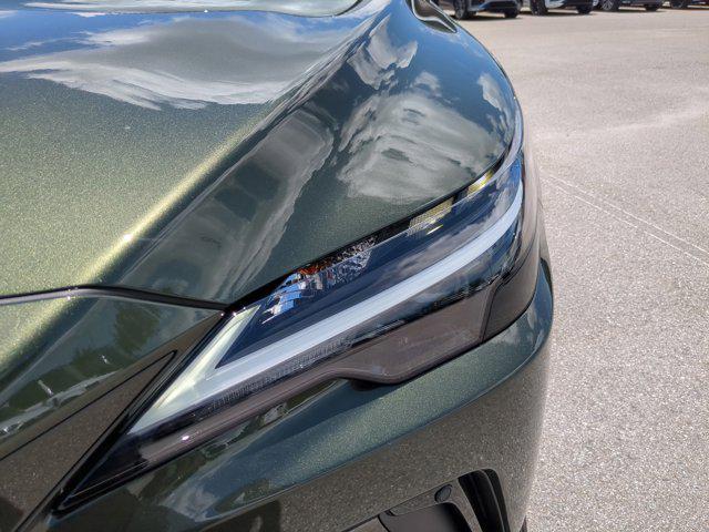 new 2025 Lexus RX 350 car, priced at $53,316