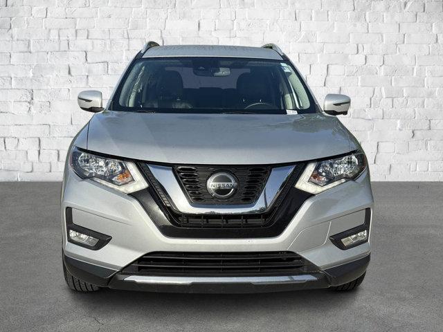 used 2018 Nissan Rogue car, priced at $14,994