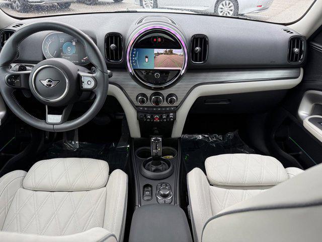 used 2023 MINI Countryman car, priced at $27,999