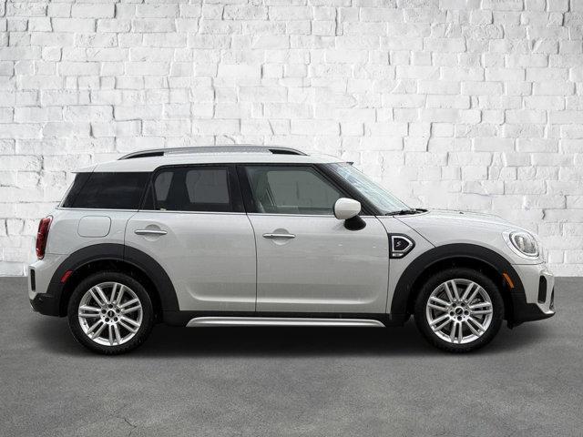 used 2023 MINI Countryman car, priced at $27,999