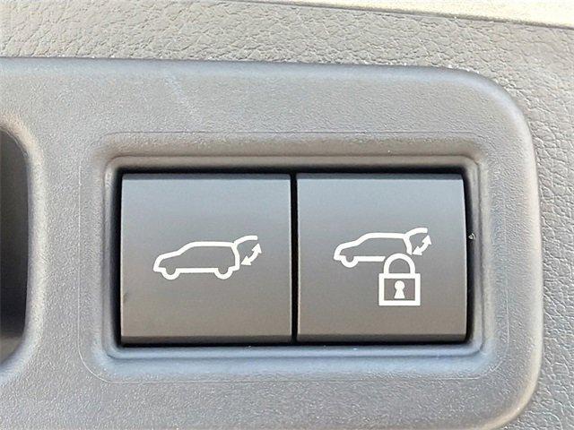 new 2026 Lexus RX 350 car, priced at $67,264