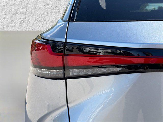 new 2026 Lexus RX 350 car, priced at $67,264