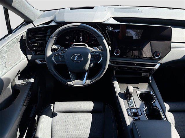 new 2026 Lexus RX 350 car, priced at $67,264