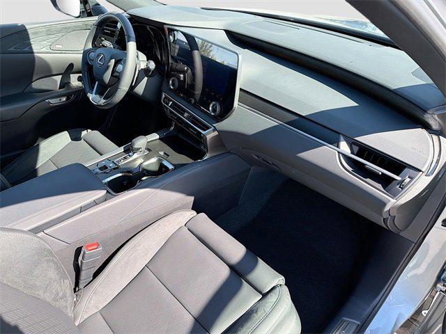 new 2026 Lexus RX 350 car, priced at $67,264