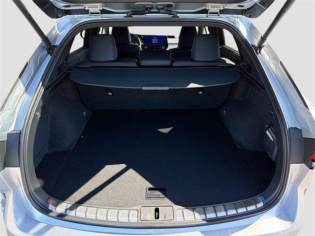 new 2026 Lexus RX 350 car, priced at $67,264