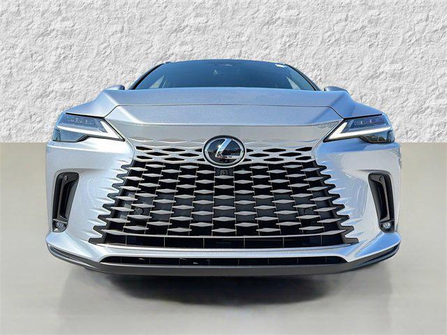 new 2026 Lexus RX 350 car, priced at $67,264