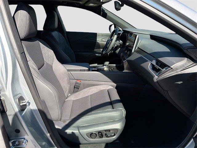 new 2026 Lexus RX 350 car, priced at $67,264