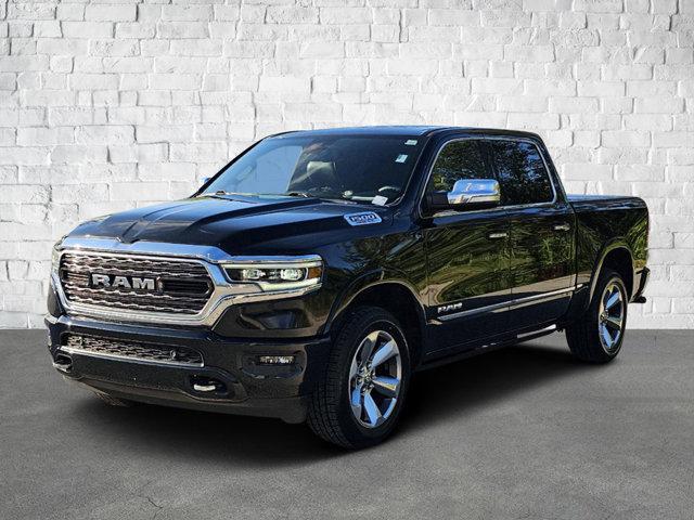 used 2020 Ram 1500 car, priced at $29,407