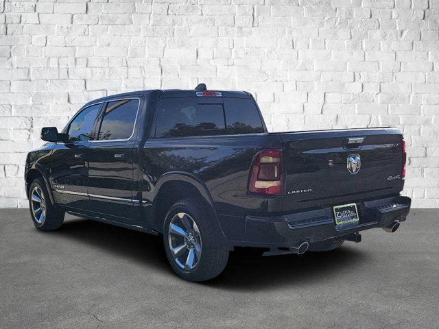 used 2020 Ram 1500 car, priced at $29,407