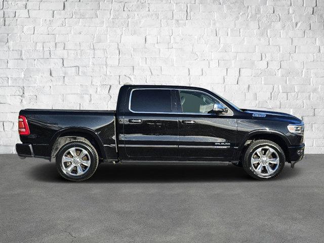 used 2020 Ram 1500 car, priced at $29,407