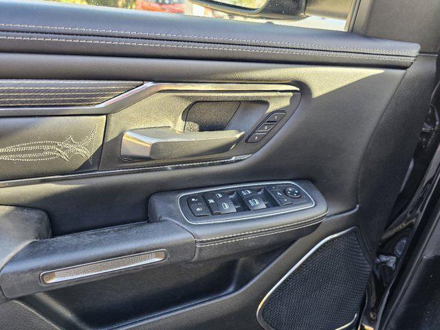 used 2020 Ram 1500 car, priced at $29,407