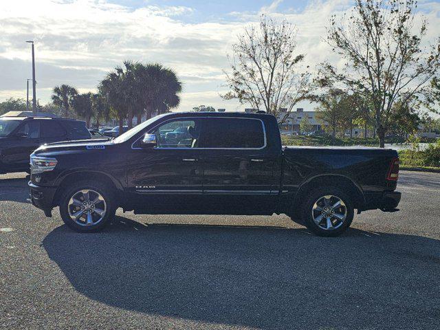 used 2020 Ram 1500 car, priced at $32,419