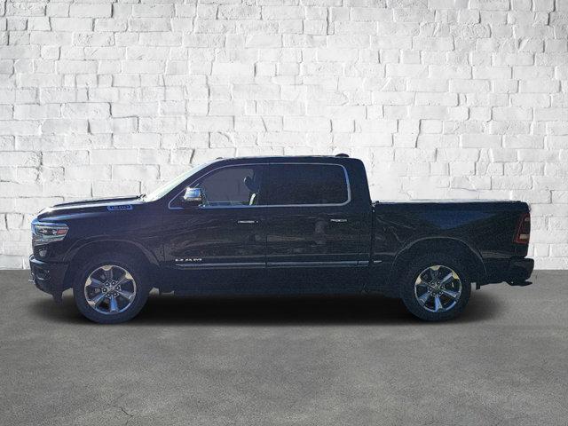 used 2020 Ram 1500 car, priced at $29,407