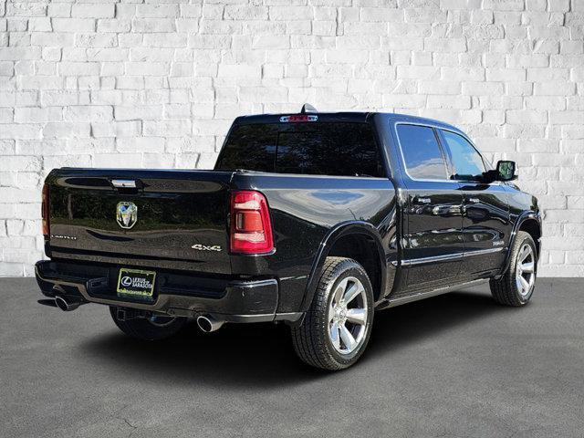 used 2020 Ram 1500 car, priced at $29,407