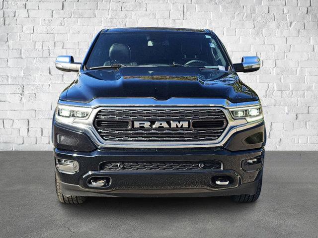 used 2020 Ram 1500 car, priced at $29,407