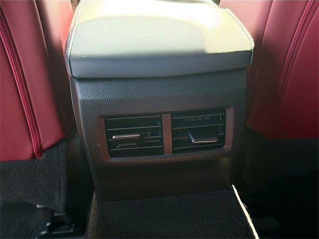 used 2016 Lexus IS 200t car, priced at $17,956