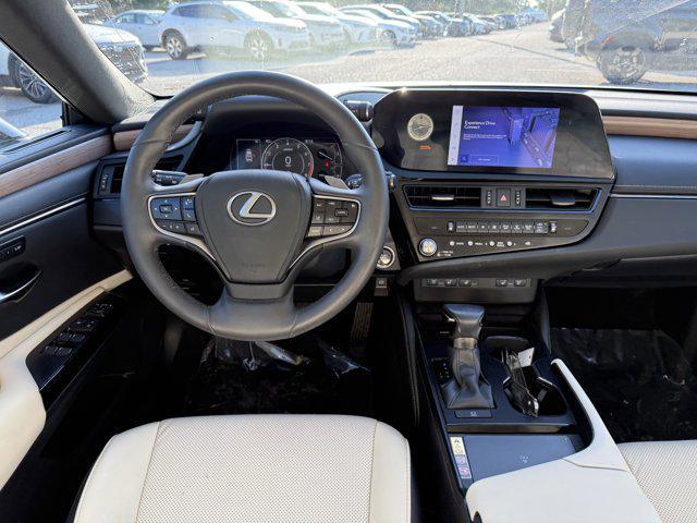 used 2023 Lexus ES 350 car, priced at $36,994