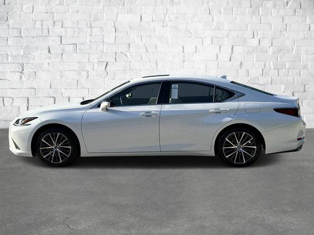 used 2023 Lexus ES 350 car, priced at $36,994