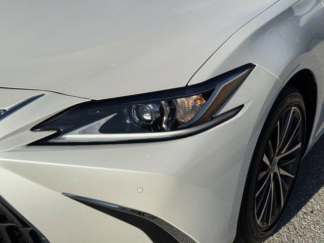 used 2023 Lexus ES 350 car, priced at $36,994