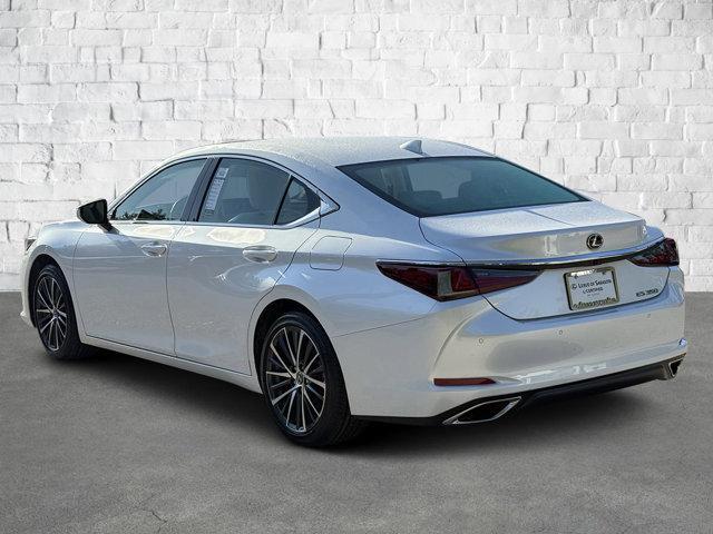 used 2023 Lexus ES 350 car, priced at $36,994